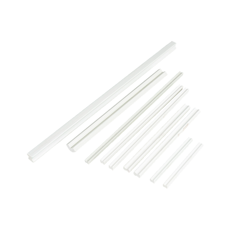 Pultruderet Strip til Dry Transformer