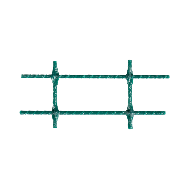 GFRP Epoxy Resin Mesh