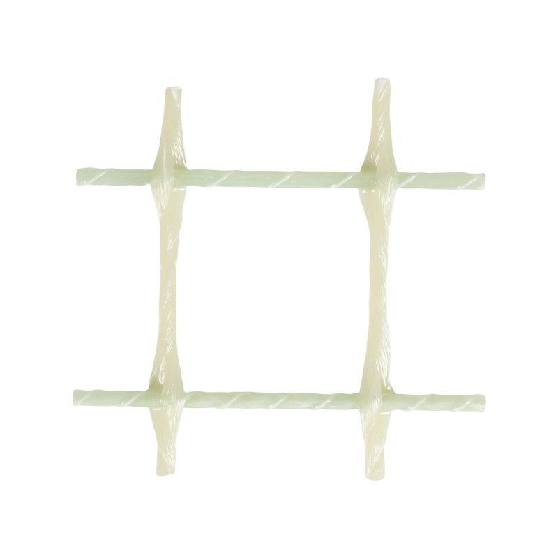 GFRP Epoxy Resin Mesh