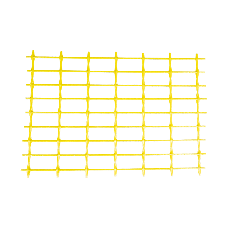 GFRP Epoxy Resin Mesh