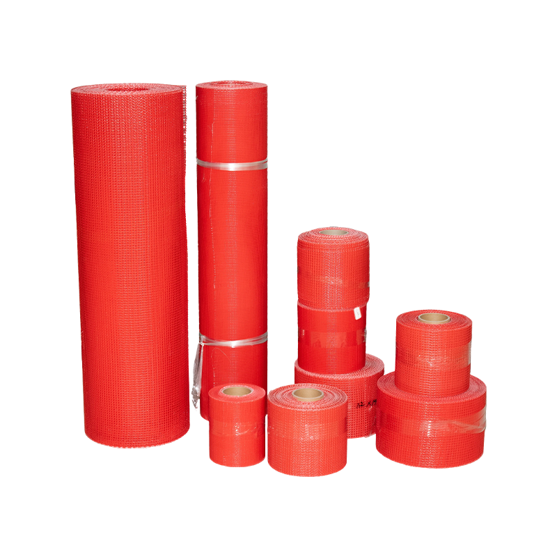 Epoxy glasfiber mesh klud til tør-type transformer