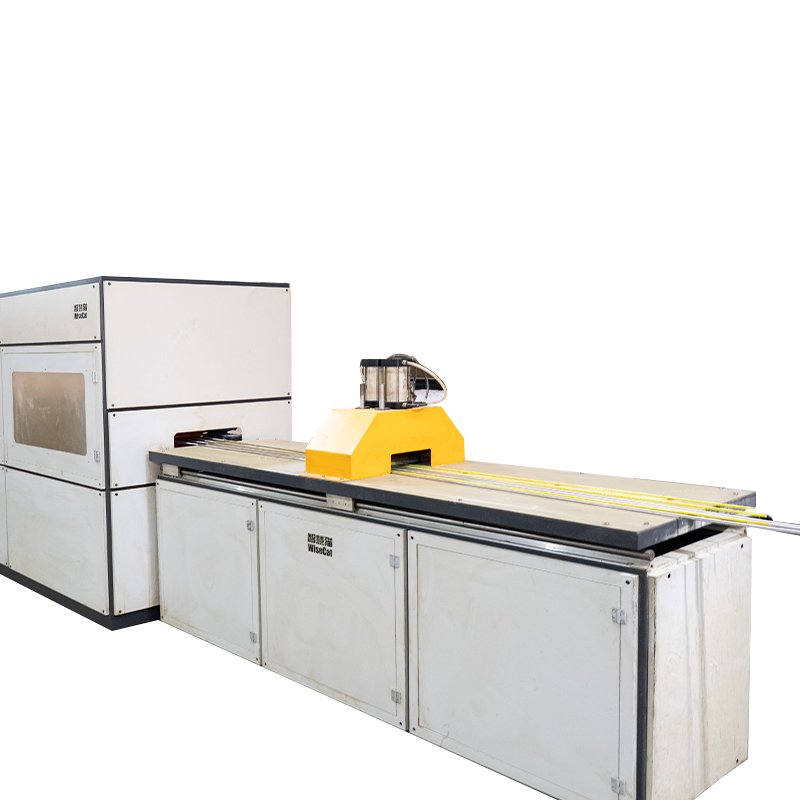 Fire-strenget GFRP Bar Pultrusion Line  