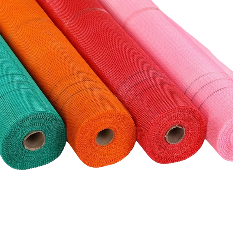 300 g glasfiber mesh stof