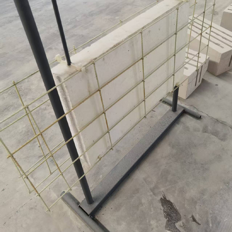 GFRP Mesh produktionslinje