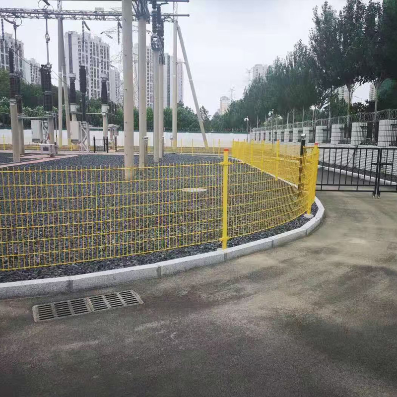 GFRP Mesh produktionslinje