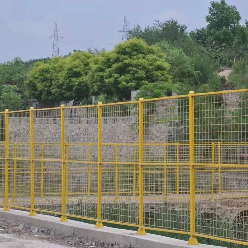GFRP Mesh produktionslinje
