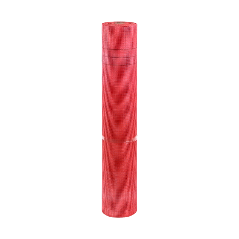 130-160g Ydervæg Fiberglas Mesh Stof