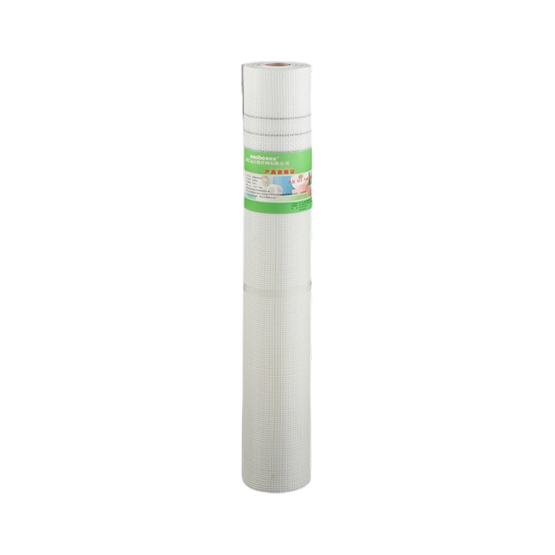 80-130 g indvendig væg fiberglas mesh stof