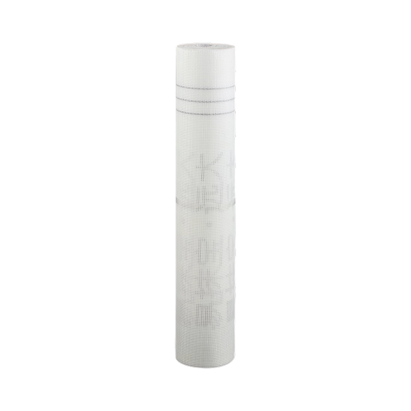 80-130 g indvendig væg fiberglas mesh stof