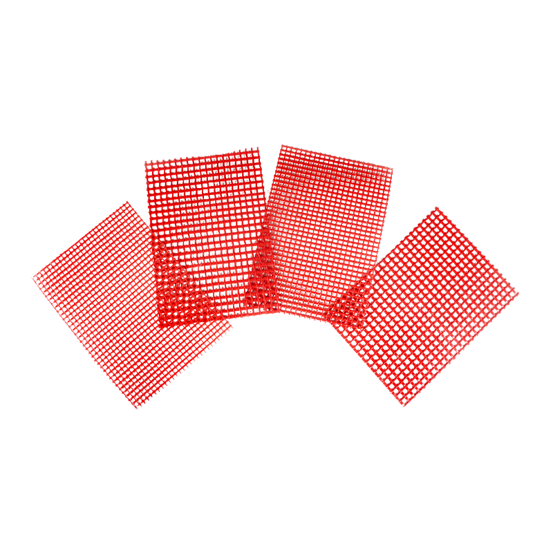 Epoxy glasfiber mesh klud til tør-type transformer