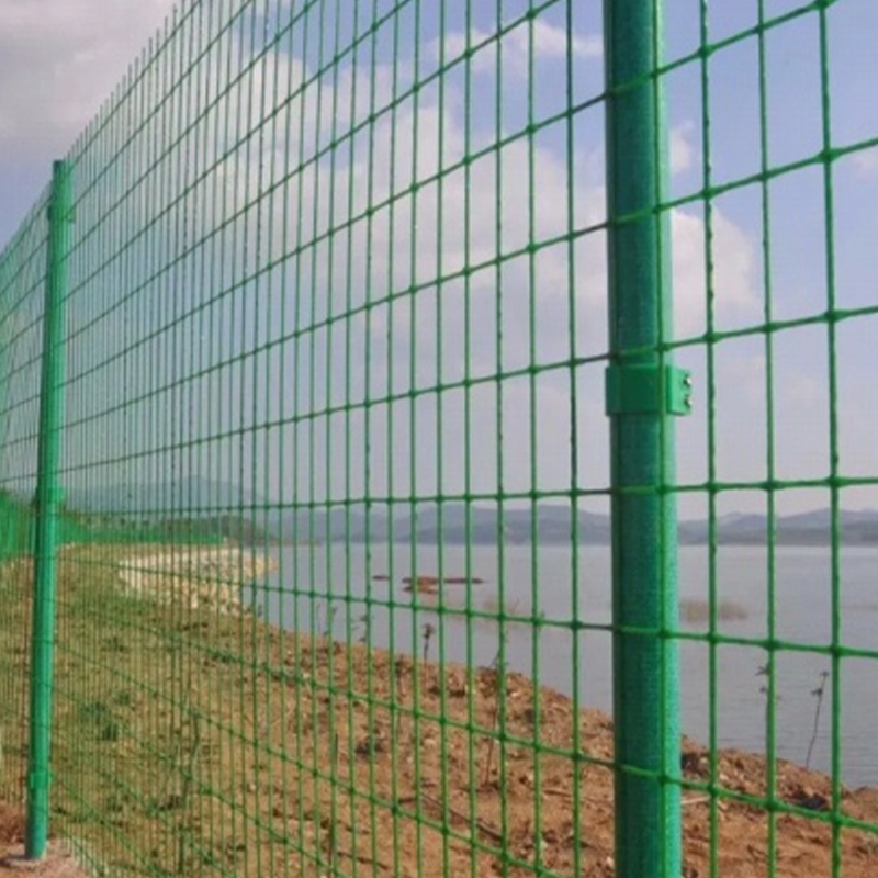 GFRP Epoxy Resin Mesh