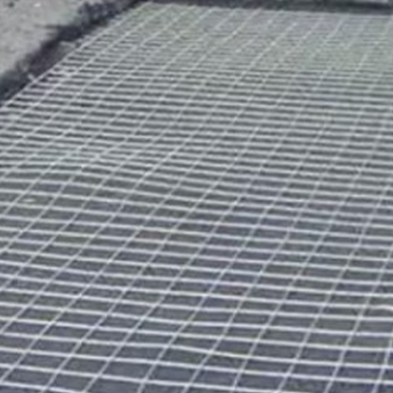 GFRP Epoxy Resin Mesh