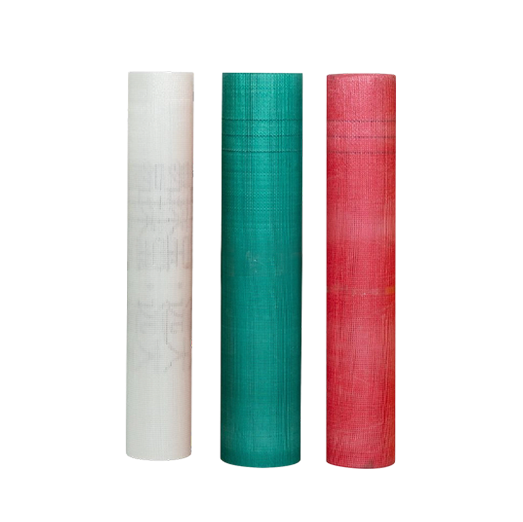 Glasfiber mesh stof